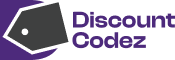 Discount Codez logo