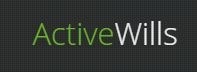 active wills logo