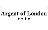 Argent of london logo