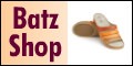 batz shop logo
