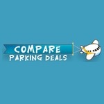 compare parking deals logo