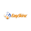 Easy skinz logo