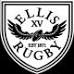 Ellis rugby logo