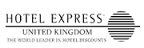 Hotel express logo
