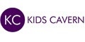 Kids cavern logo