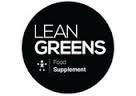 lean greens logo