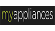 my appliances logo