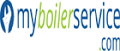 my boiler service logo