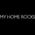my home rocks logo