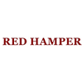 red hamper logo