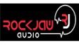 rockjawaudio.com logo