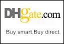 DHgates.com logo