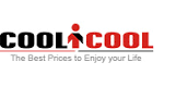 coolicool logo