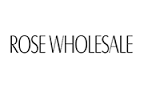 Rose whole sale logo