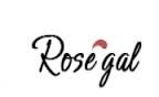 rose gal logo