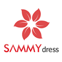 SAMMY dress logo
