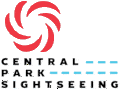 Central par sightseeing logo