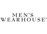 Men's wear house logo
