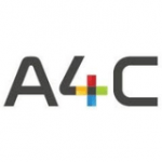 A4C logo