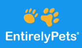 Entirely Pets logo