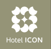 Hotel ICON logo