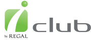 i club logo