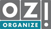 OZOrganize logo