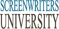 ScreenWritersUniversity logo