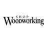 Shop Woodworking logo