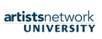 artist network university logo