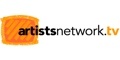 artistsnetwork.tv logo