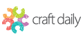 craft daily store logo