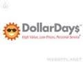 dollar days logo