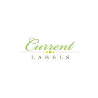 Current label logo