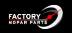 factory mopar parts logo