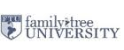 family tree university logo