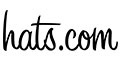 hats.com logo