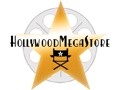 hollywoodmegastore logo