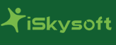 iSkysoft logo