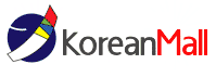 Korean Mall logo