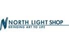 northlightshop logo