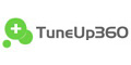 Tuneup360 logo