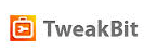 tweakbit logo