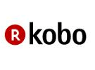 R kobo logo
