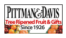 PITMAN & DAVIS logo