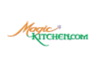 Magic Kitchen.com logo