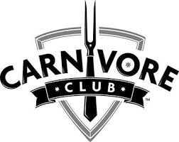 carnivore club logo