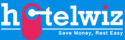 hotelwiz logo