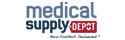 medical supply logo