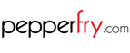 pepperfry.com logo